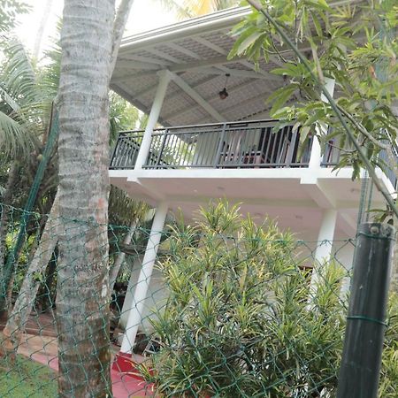 Kirala Villa Mihiripenne Екстериор снимка