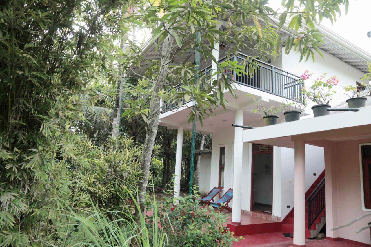 Kirala Villa Mihiripenne Екстериор снимка