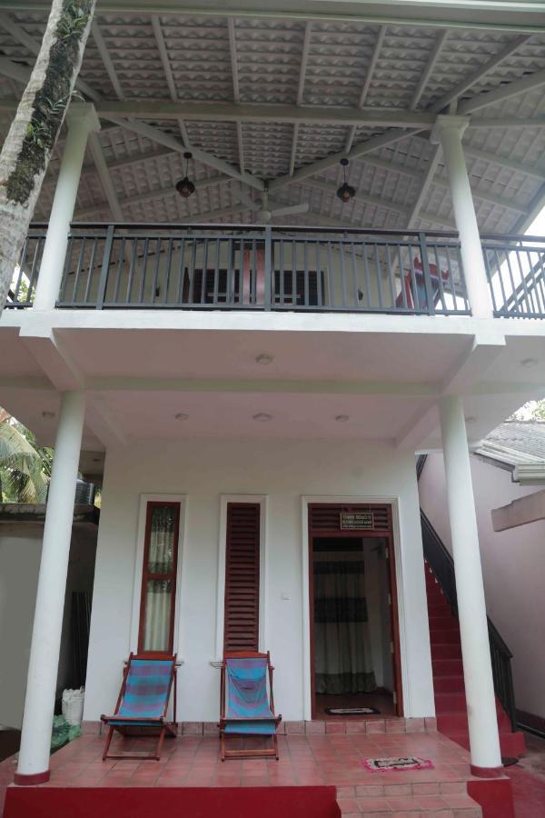 Kirala Villa Mihiripenne Екстериор снимка