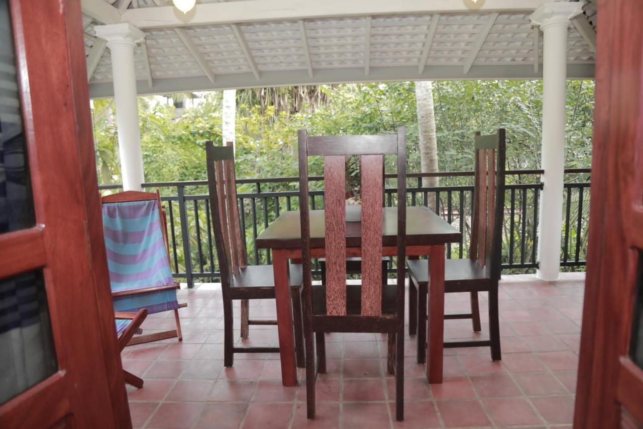 Kirala Villa Mihiripenne Екстериор снимка