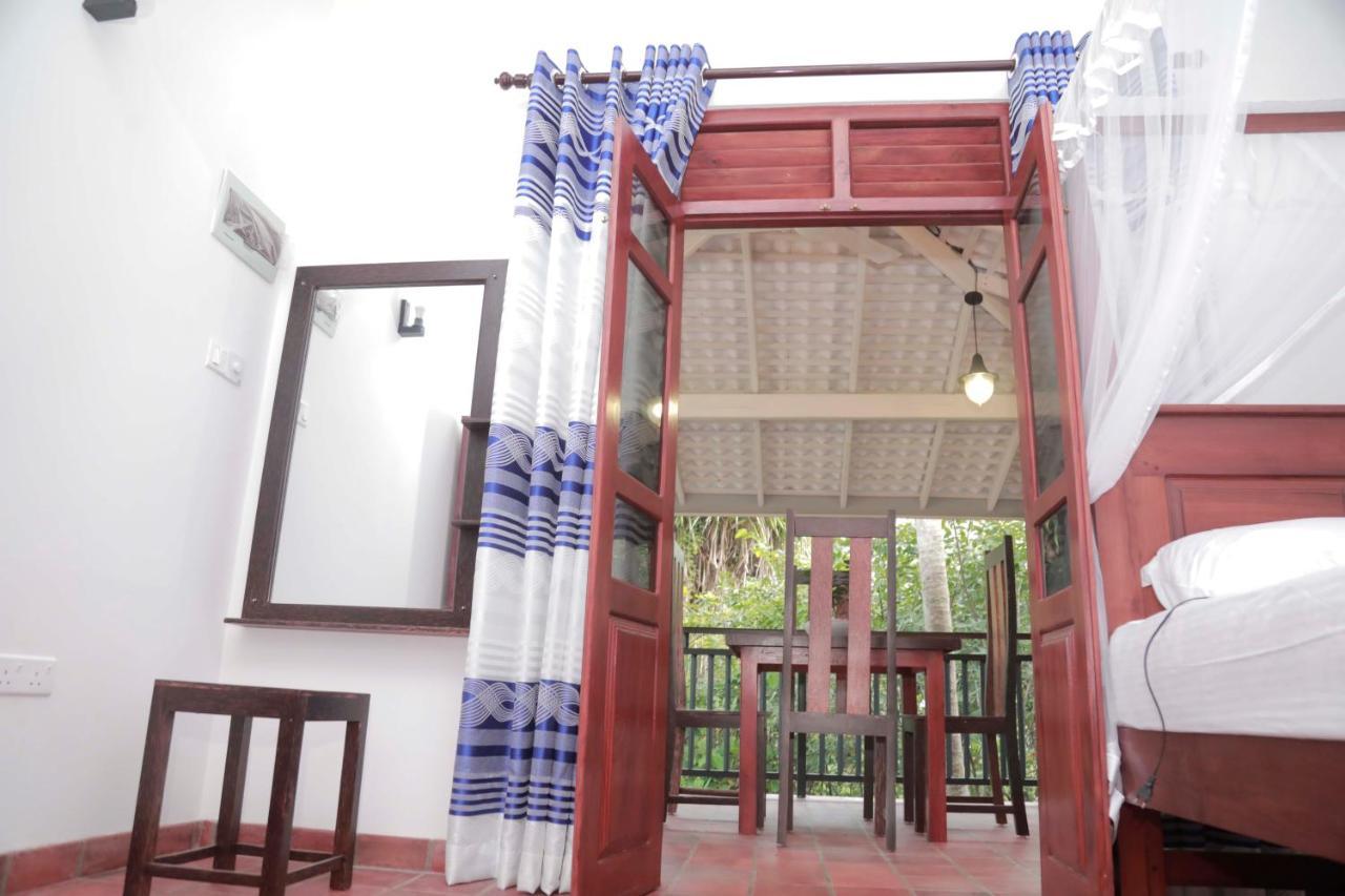 Kirala Villa Mihiripenne Екстериор снимка