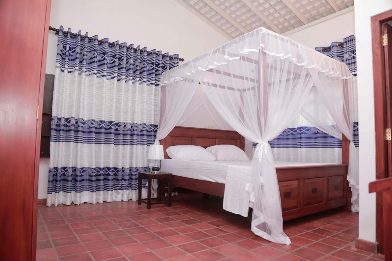 Kirala Villa Mihiripenne Екстериор снимка