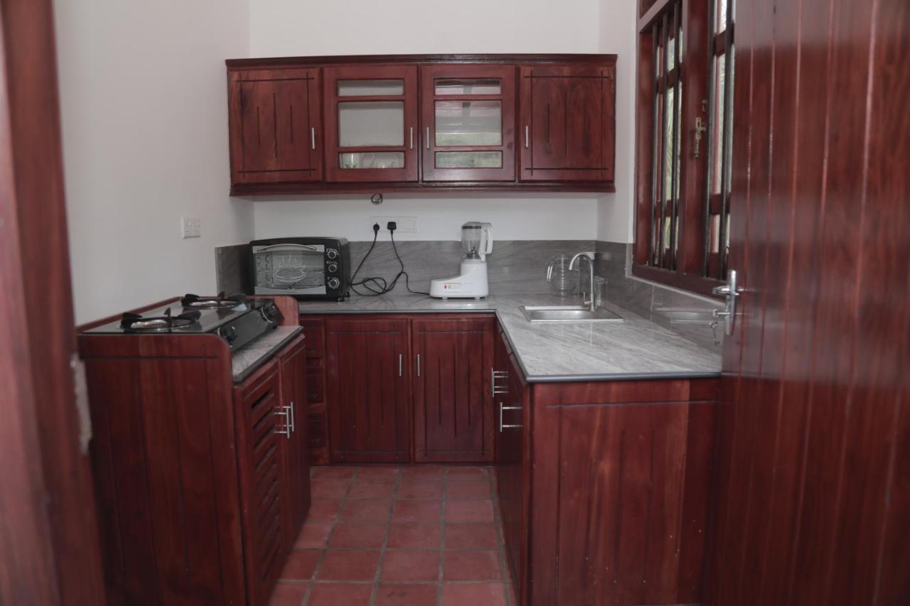 Kirala Villa Mihiripenne Екстериор снимка