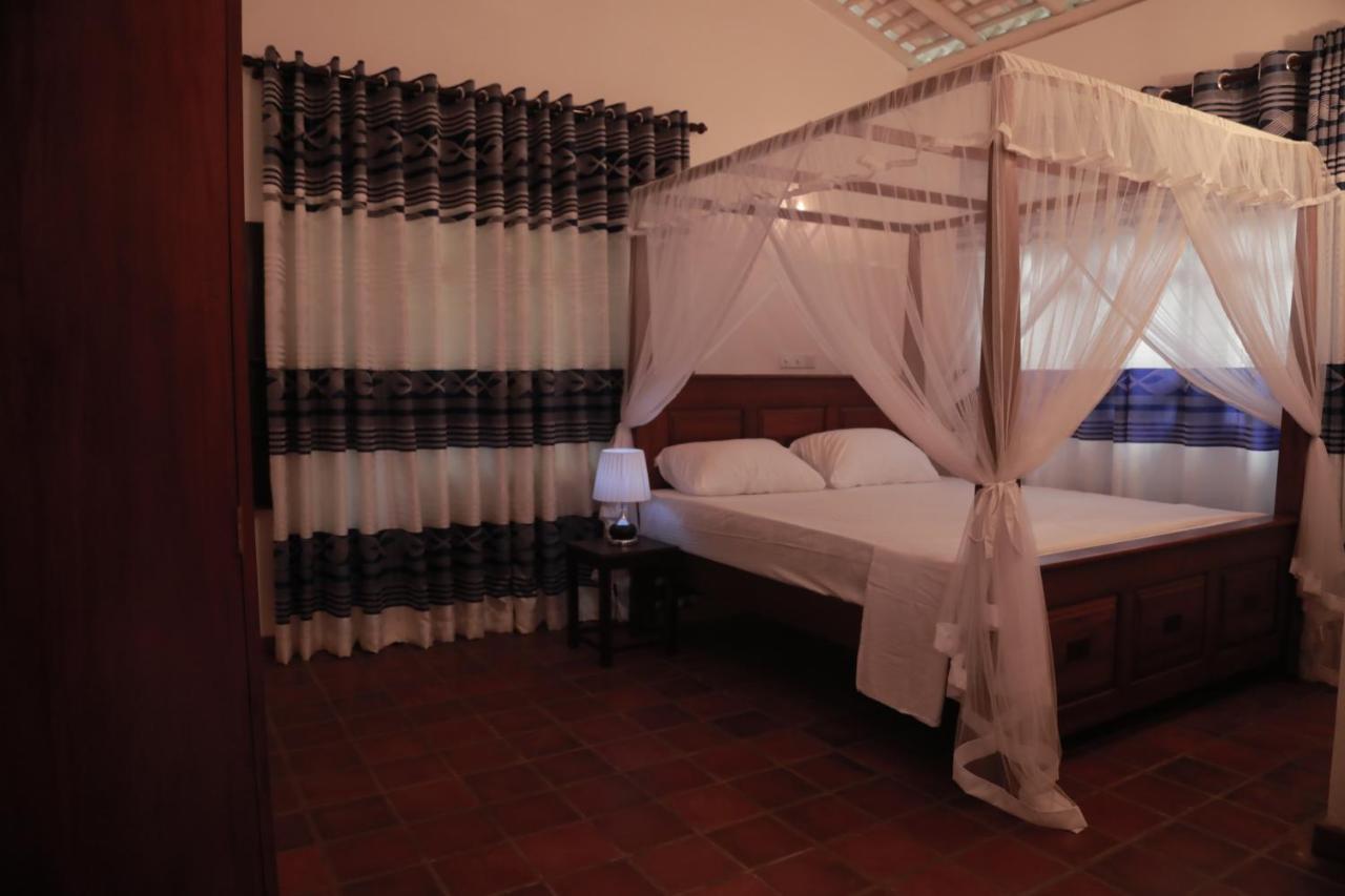 Kirala Villa Mihiripenne Екстериор снимка