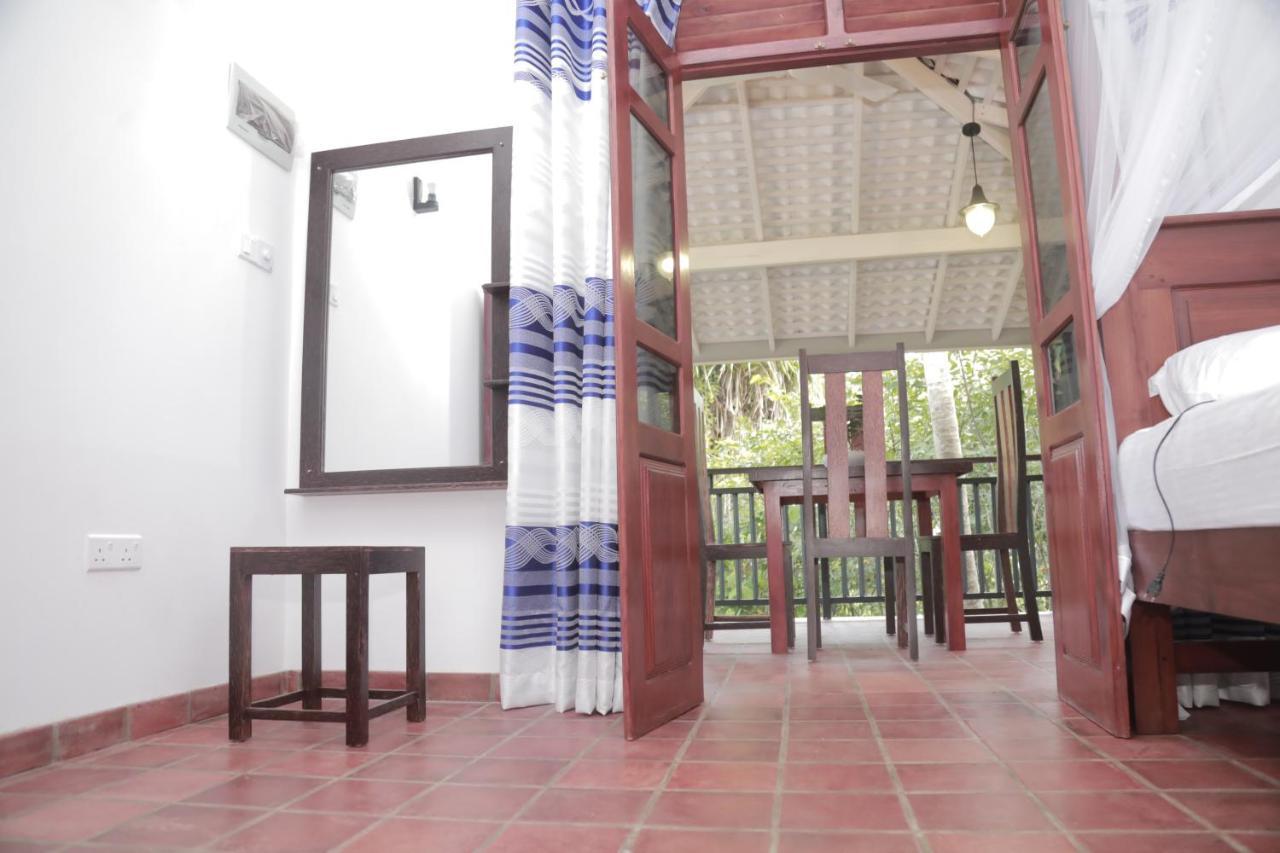 Kirala Villa Mihiripenne Екстериор снимка