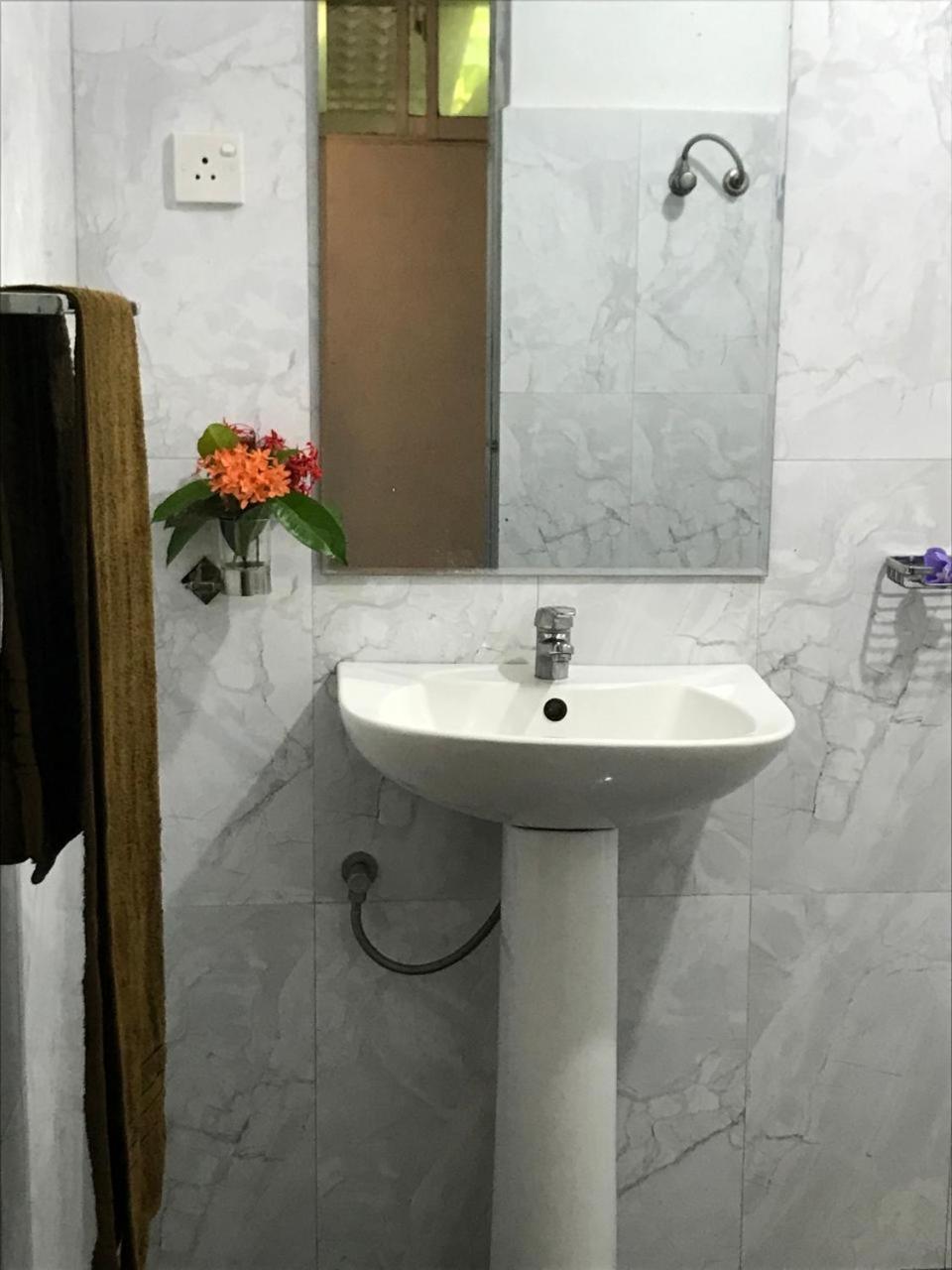 Kirala Villa Mihiripenne Екстериор снимка