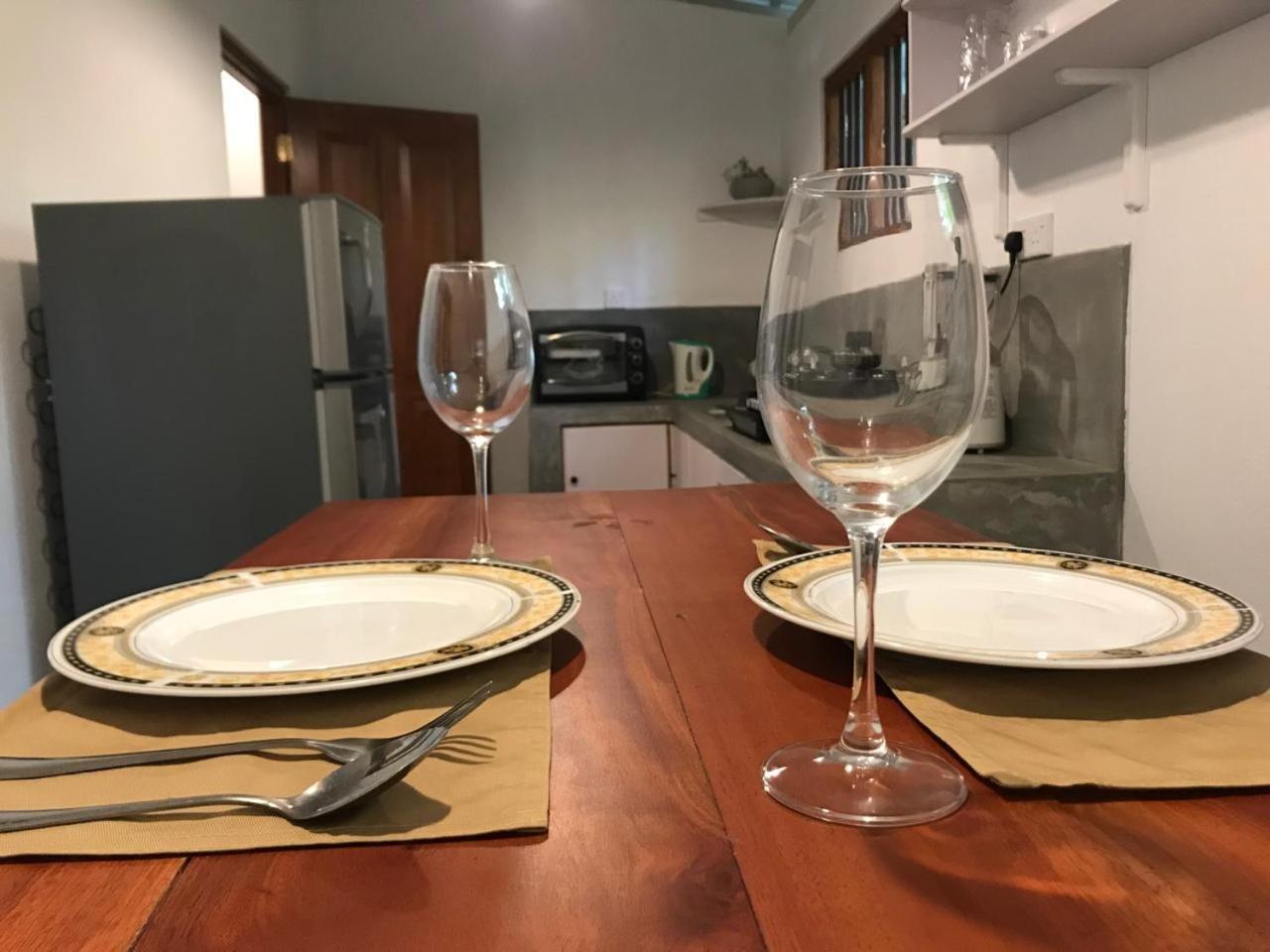 Kirala Villa Mihiripenne Екстериор снимка