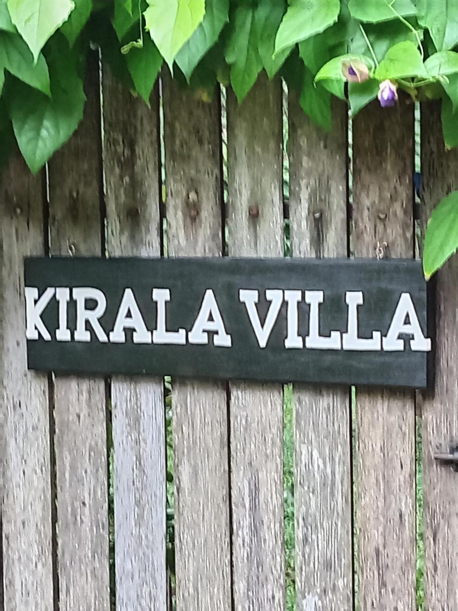 Kirala Villa Mihiripenne Екстериор снимка